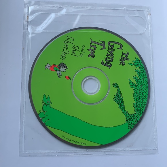 The giving tree by shel Silverstein - Picture 4 of 5